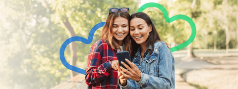Lyca Mobile Gutschein: Freunde werben und bis zu 50% Rabatt erhalten