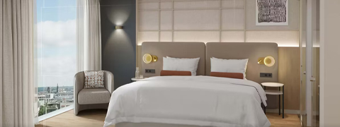 10% Extra-Rabatt durch Gutschein Barcelo erhalten
