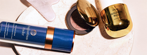 NICHE BEAUTY Rabattcode: Jetzt registrieren und 15% sparen