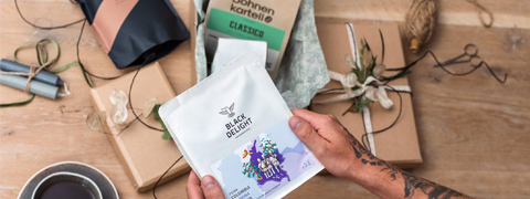 20% Rabatt auf Kaffeespezialitäten mit dem Tchibo Gutscheincode sichern