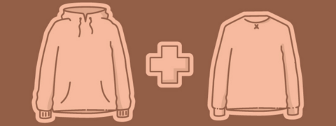 Blue Tomato Bundle Deal: 2 Hoodies für nur 100€