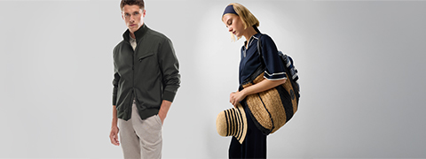 25% sparen bei BOGNER im großen Summer Sale