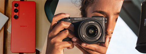 Sony Cashback Aktion: Verdoppeltes Cashback (3% statt 1,5%) bis 31.08.2026!
