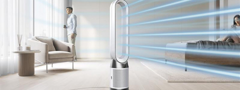 Sichere dir Dyson Top-Technologie und spare bis zu 200 € im Sommer Sale