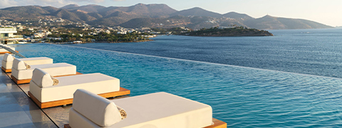 15% oder mehr Rabatt auf Hotels für IHG One Rewards-Mitglieder