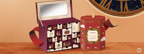 Adventskalender 2026 bei Yves Rocher jetzt zum Vorteilspreis sichern