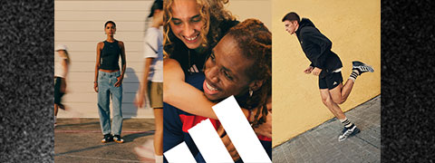adidas Angebote: bis zu 30% Rabatt im Mid Season Sale sichern