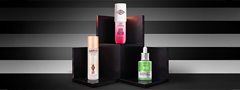 30 % sparen bei den Sephora Beauty Days mit aktuellem Gutschein