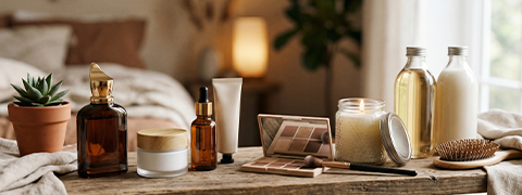 20 % Rabatt auf Raumdüfte ab 10 € mit Notino Gutscheincode