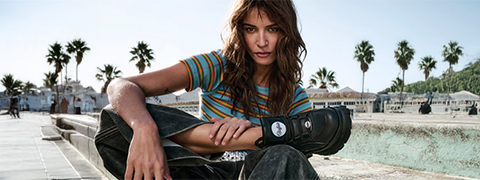 25 % Buffalo Boots Rabattcode für Deal Days sichern
