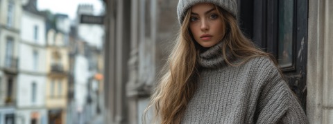 Breuninger Rabattaktion: 15 % Gutscheincode für Strickwaren und Sweatshirts
