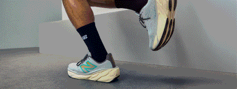 10 % sparen mit dem Footshop Gutschein auf die New Balance Auswahl