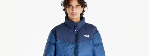 10 % sparen auf The North Face mit dem Footshop Gutscheincode