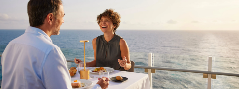 Costa Kreuzfahrten Gutschein: 100 € Rabatt auf Kanaren- und Karibik-Kreuzfahrtrouten