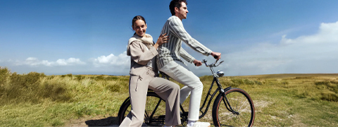 TOM TAILOR Ladies Day: 20 % Rabatt auf das gesamte Sortiment