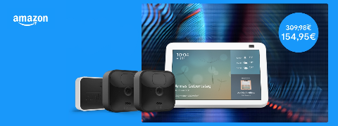 tink Rabattcode: 10 € Nachlass auf Amazon Artikel erhalten