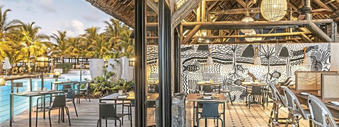 Nordküste / Mauritius: Hotel Lagoon Attitude**** ab € 1.463, -
