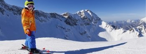 10€ Gutscheine auf deinen November Skiurlaub