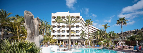 Gran Canaria / Spanien: Hotel Corallium Beach*** ab € 664,-